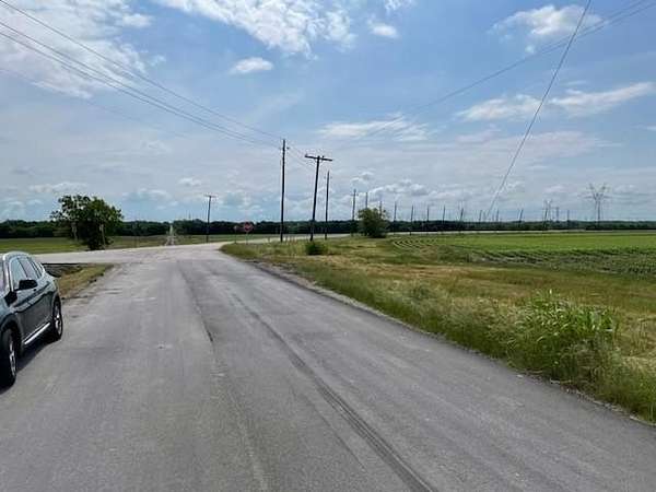 20.8 Acres of Mixed-Use Land for Sale in Royse City, Texas