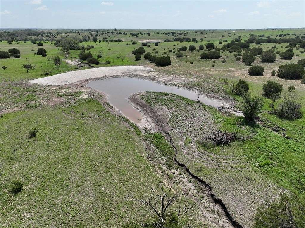 39 Acres of Land for Sale in Pottsville, Texas