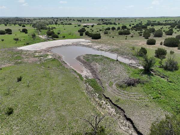 39 Acres of Land for Sale in Pottsville, Texas