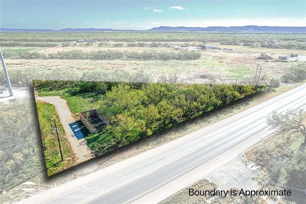 0.71 Acres of Residential Land for Sale in Abilene, Texas