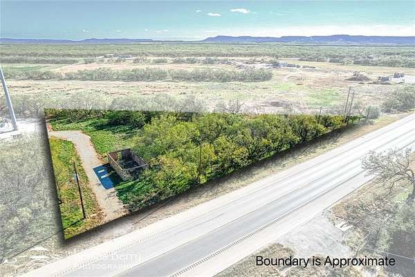 0.71 Acres of Residential Land for Sale in Abilene, Texas