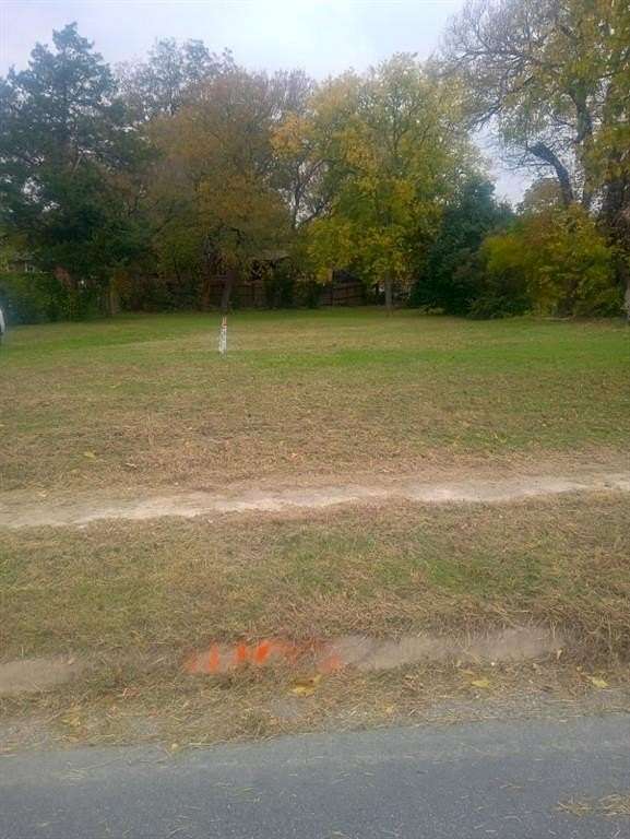0.27 Acres of Land for Sale in Dallas, Texas