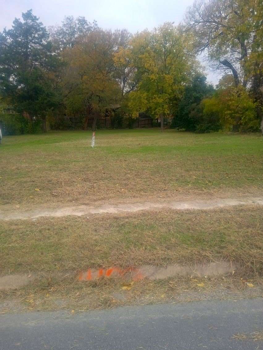 0.27 Acres of Residential Land for Sale in Dallas, Texas