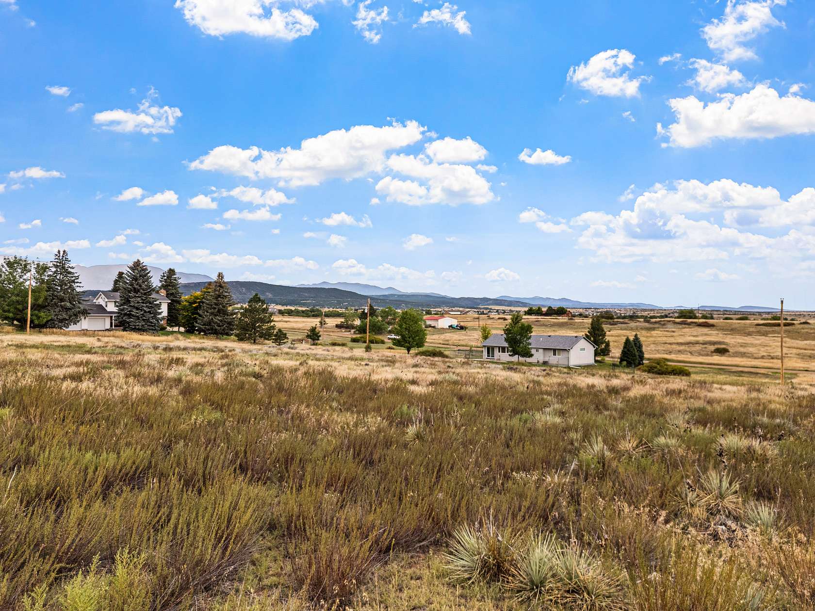 0.28 Acres of Residential Land for Sale in Colorado City, Colorado
