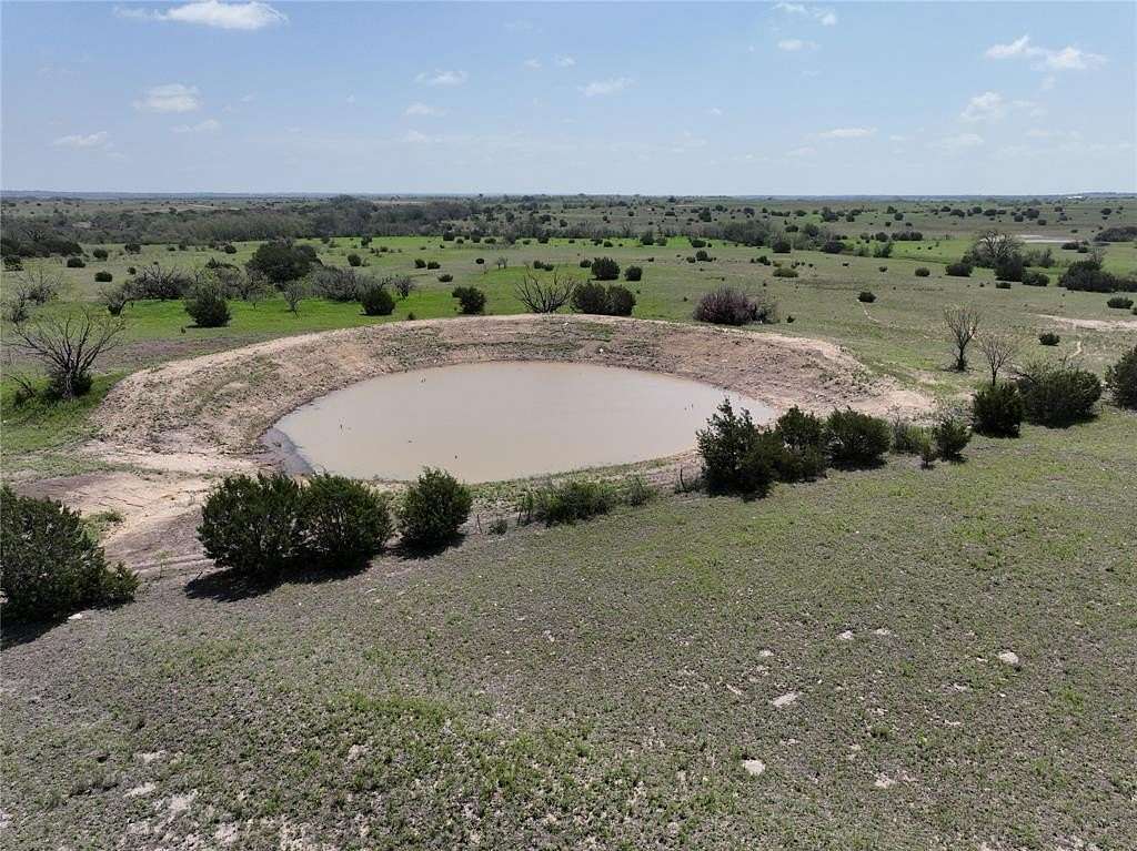 39.5 Acres of Recreational Land for Sale in Pottsville, Texas