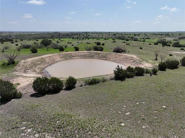 39.5 Acres of Recreational Land for Sale in Pottsville, Texas