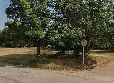 0.13 Acres of Land for Sale in Wichita Falls, Texas