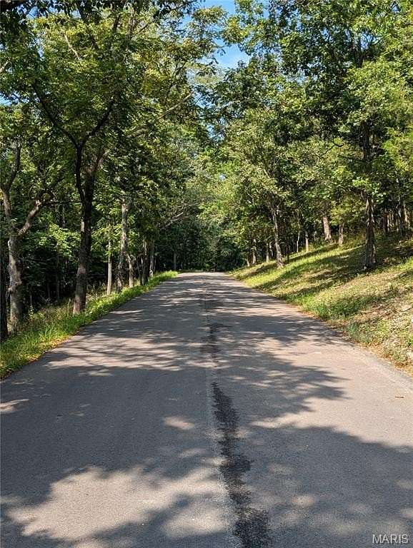 3.35 Acres of Residential Land for Sale in Glencoe, Missouri