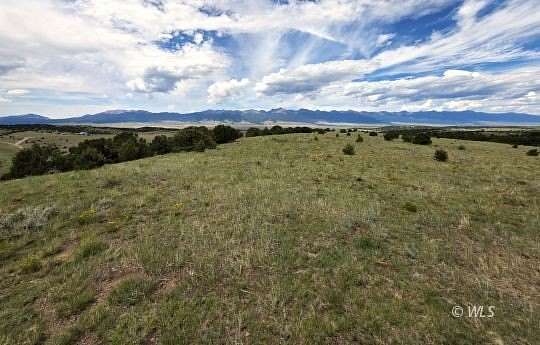 39.6 Acres of Recreational Land for Sale in Westcliffe, Colorado