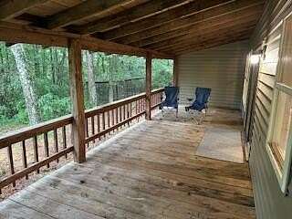 7.6 Acres of Residential Land with Home for Sale in LaFayette, Georgia