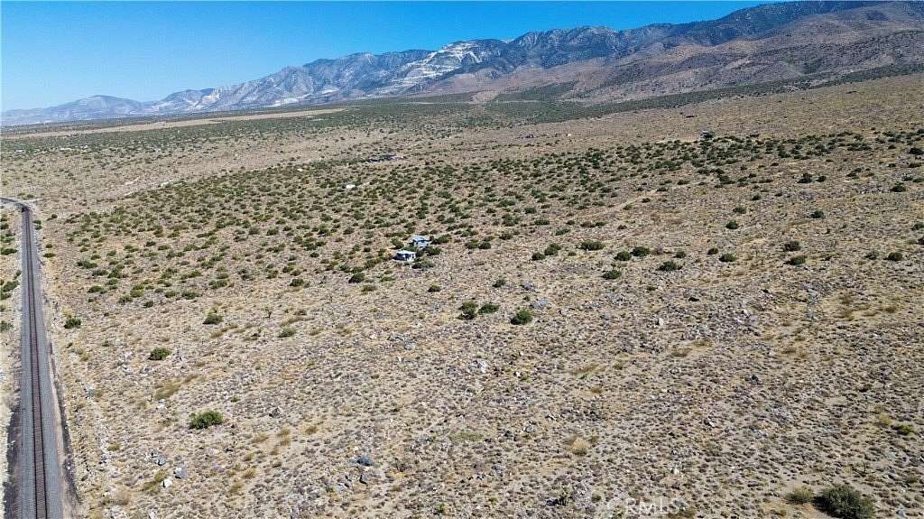 5 Acres of Land for Sale in Lucerne Valley, California