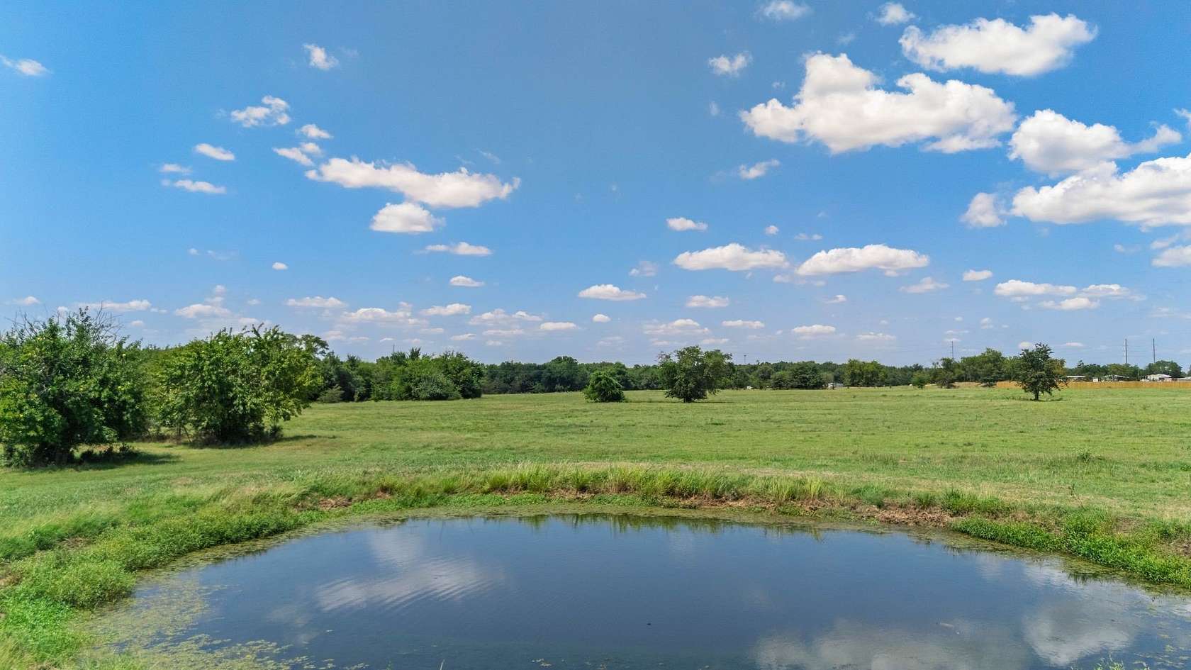 47.3 Acres of Recreational & Residential Land for Sale in Cumby, Texas