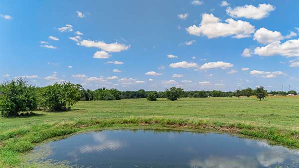 47.3 Acres of Recreational & Residential Land for Sale in Cumby, Texas