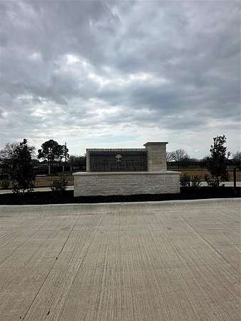 1 Acre of Residential Land for Sale in Copper Canyon, Texas