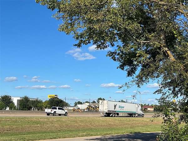 9.65 Acres of Commercial Land for Sale in Sulphur Springs, Texas