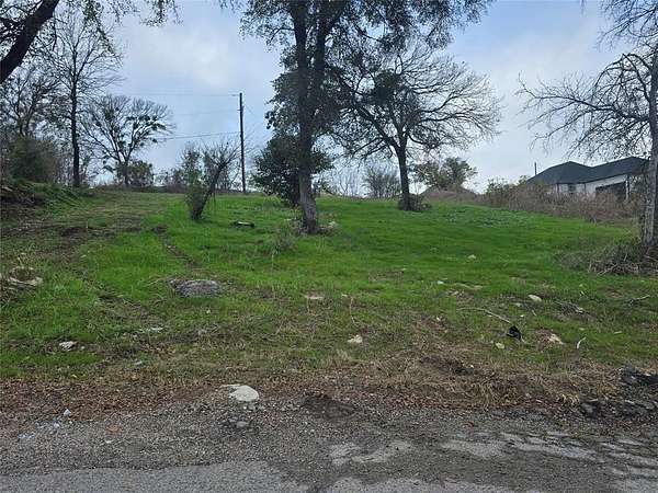 0.14 Acres of Land for Sale in Fort Worth, Texas