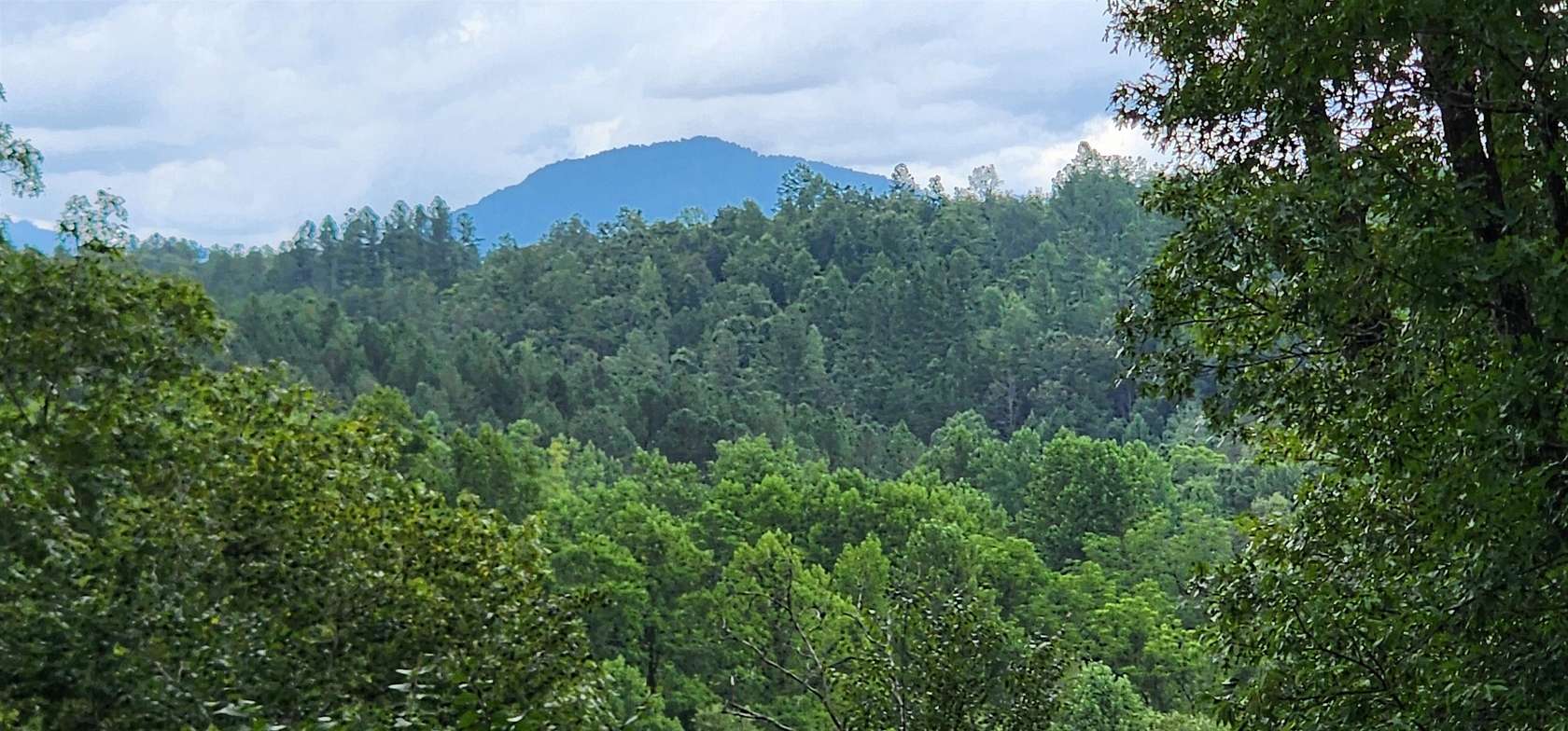 1.5 Acres of Residential Land for Sale in Mill Spring, North Carolina