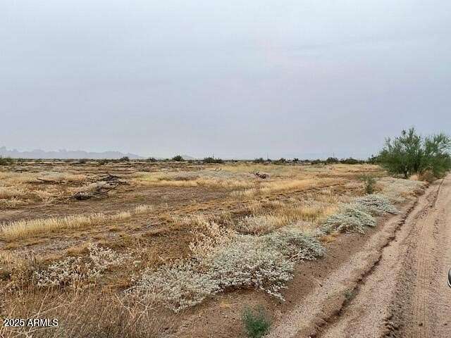 1 Acre of Residential Land for Sale in Tonopah, Arizona
