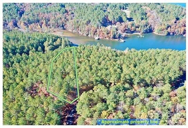 2 Acres of Residential Land for Sale in Connelly Springs, North Carolina