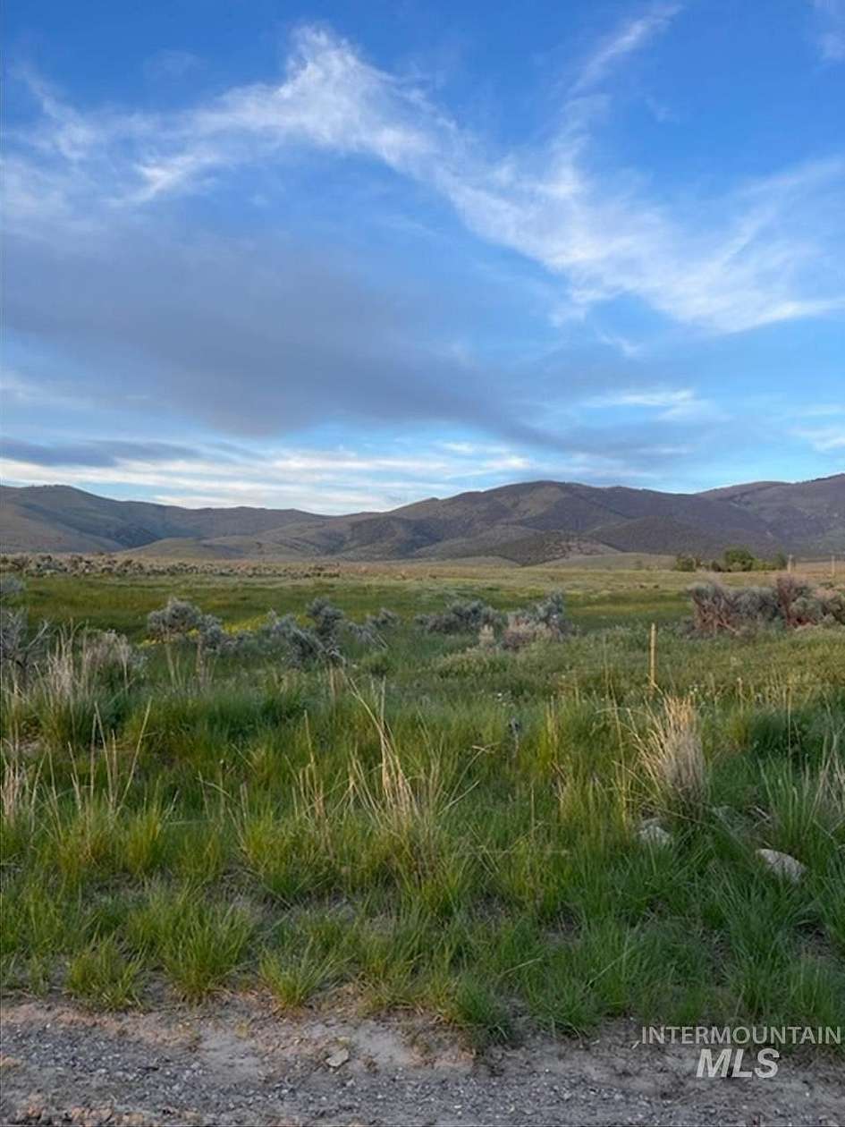 2.4 Acres of Land for Sale in Oakley, Idaho