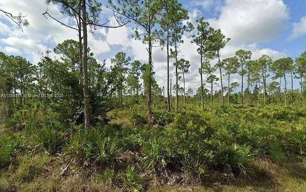 0.17 Acres of Residential Land for Sale in Punta Gorda, Florida