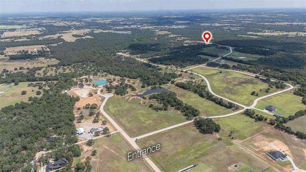 2 Acres of Residential Land for Sale in Poolville, Texas