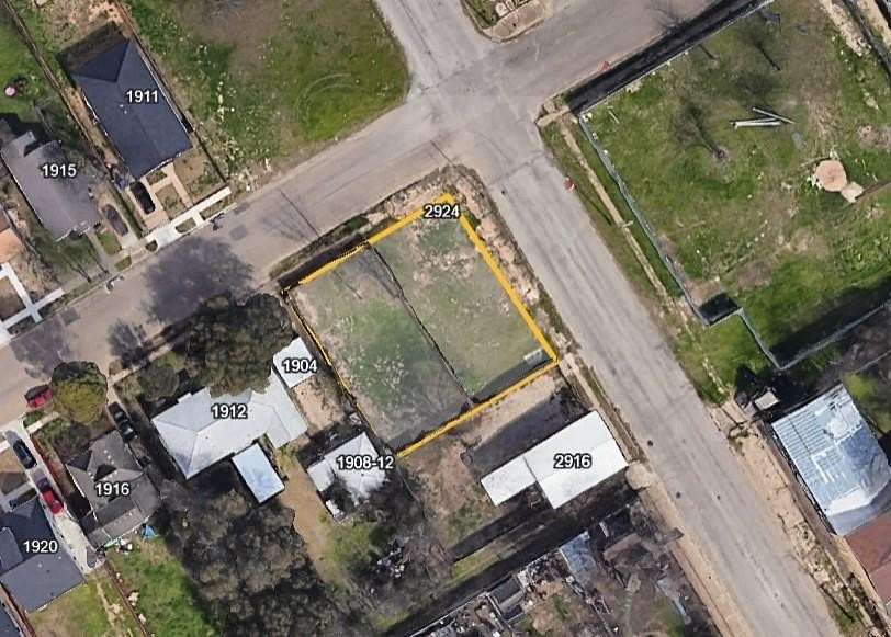 0.23 Acres of Land for Sale in Waco, Texas