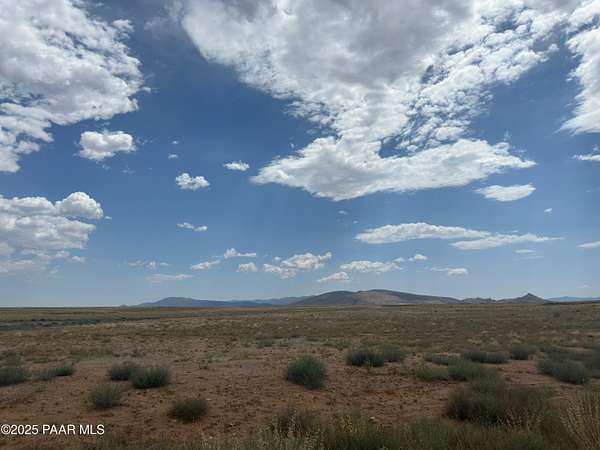 4 Acres of Residential Land for Sale in Prescott Valley, Arizona