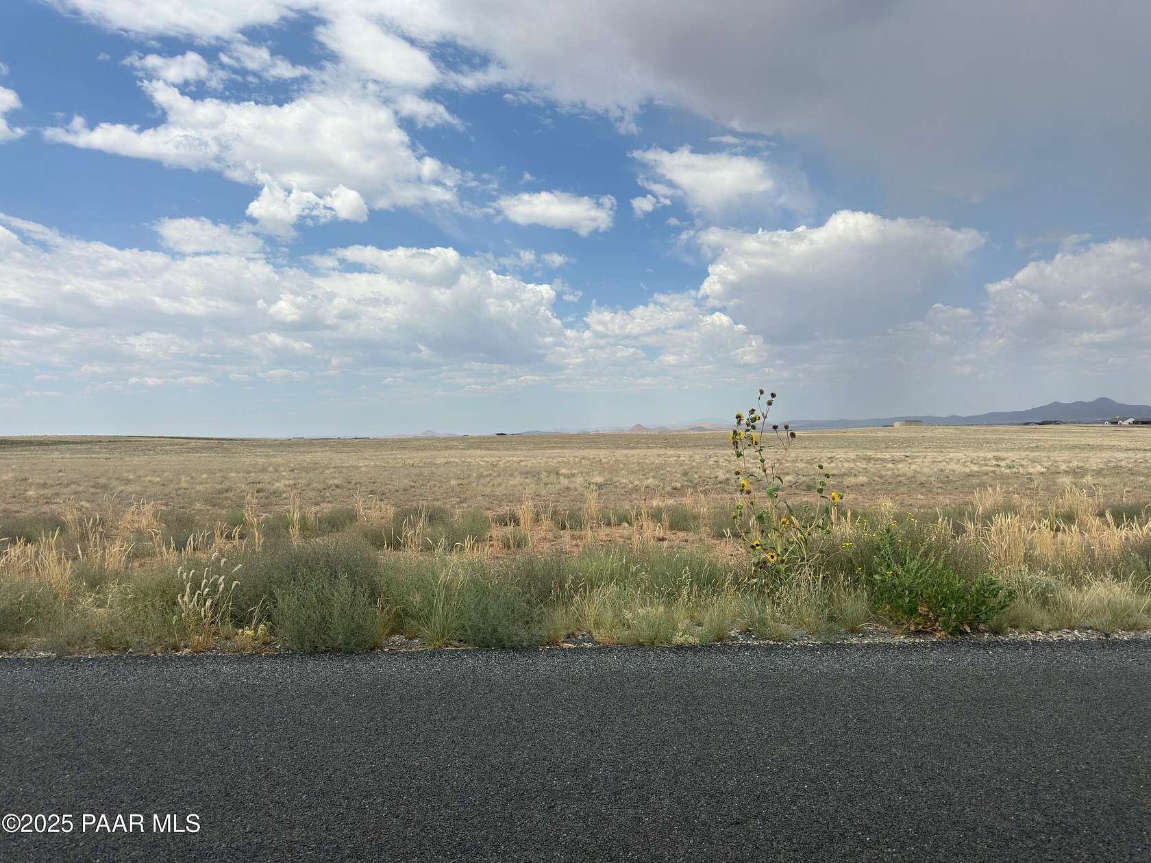 4 Acres of Residential Land for Sale in Prescott Valley, Arizona