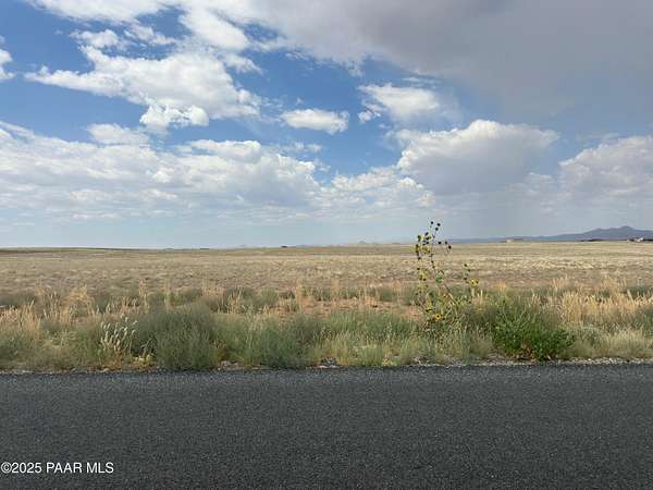 4 Acres of Residential Land for Sale in Prescott Valley, Arizona