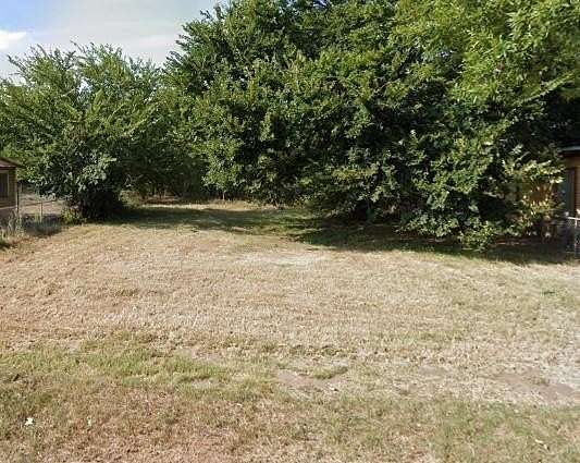0.13 Acres of Land for Sale in Wichita Falls, Texas