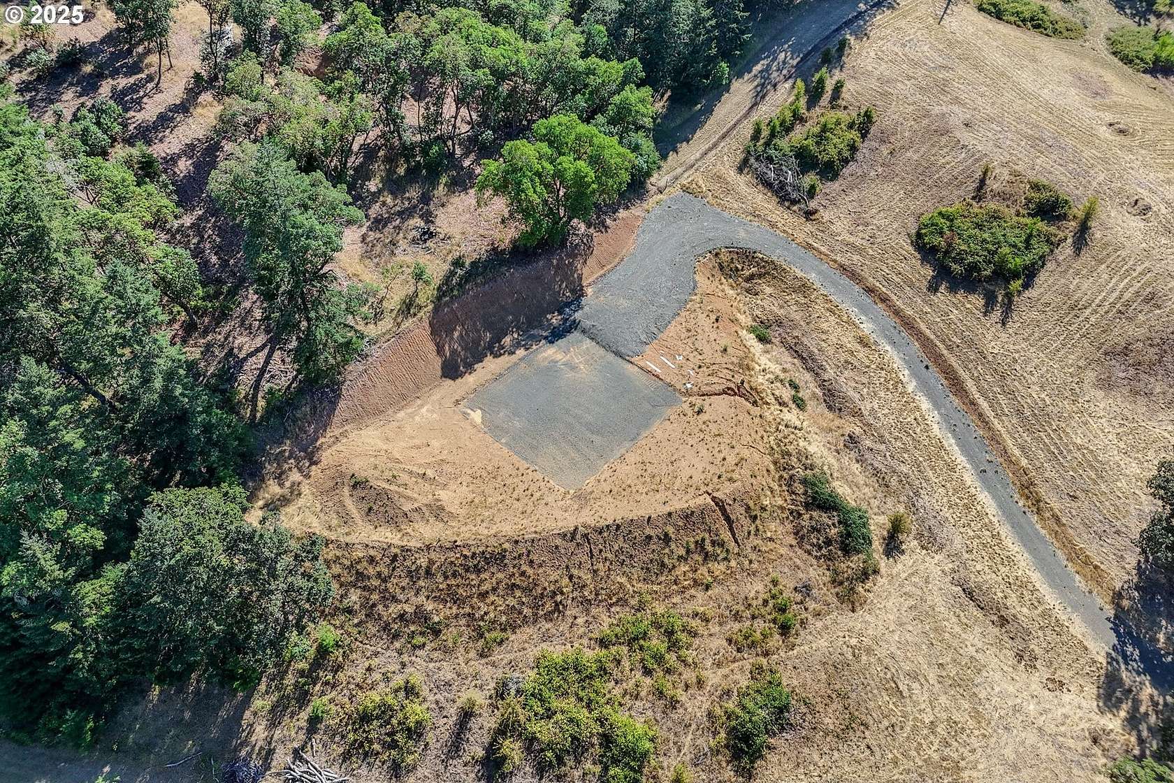 2.54 Acres of Residential Land for Sale in Roseburg, Oregon