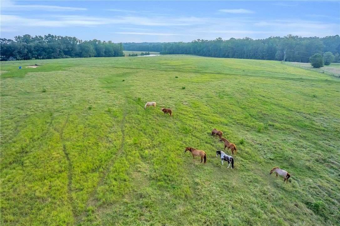 24 Acres of Agricultural Land for Sale in Belton, South Carolina