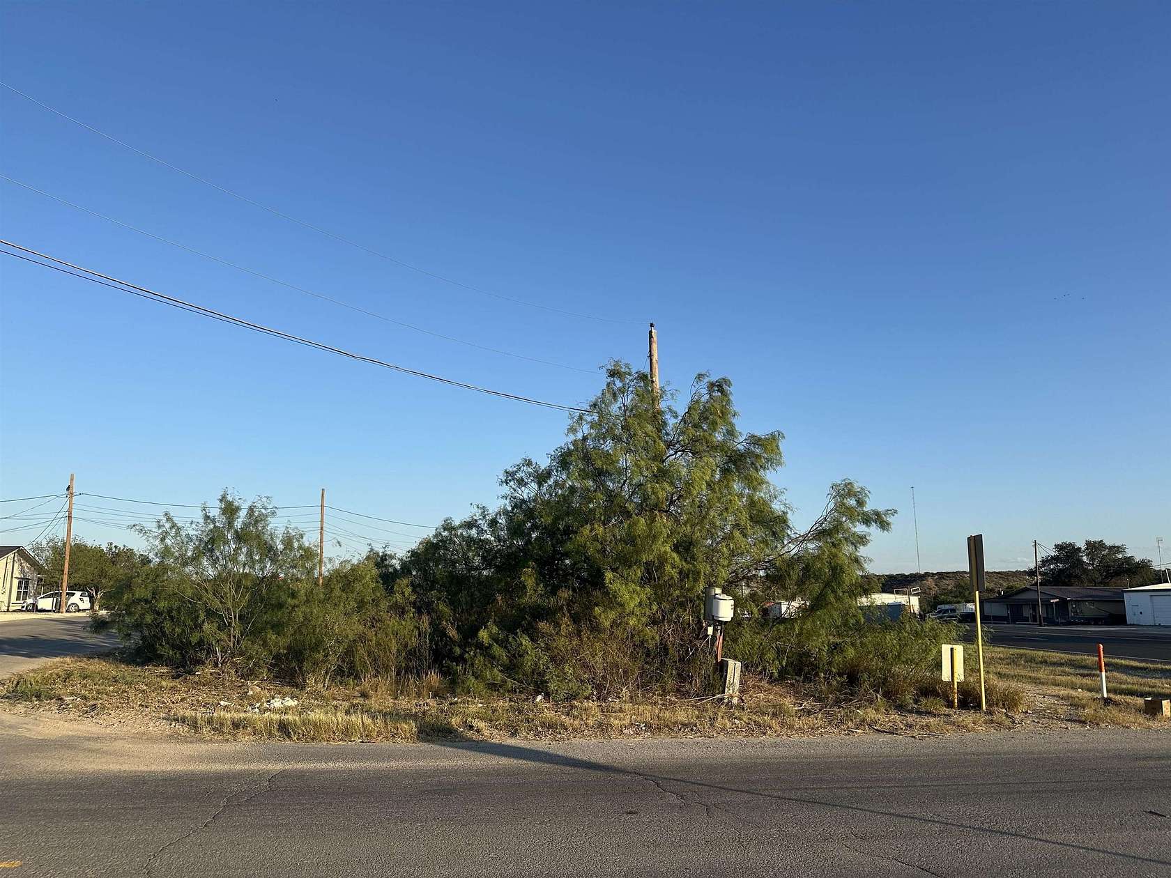 0.36 Acres of Commercial Land for Sale in Del Rio, Texas