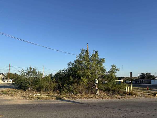 0.36 Acres of Commercial Land for Sale in Del Rio, Texas