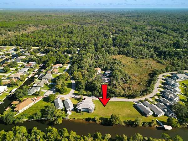 0.09 Acres of Land for Sale in Crystal River, Florida