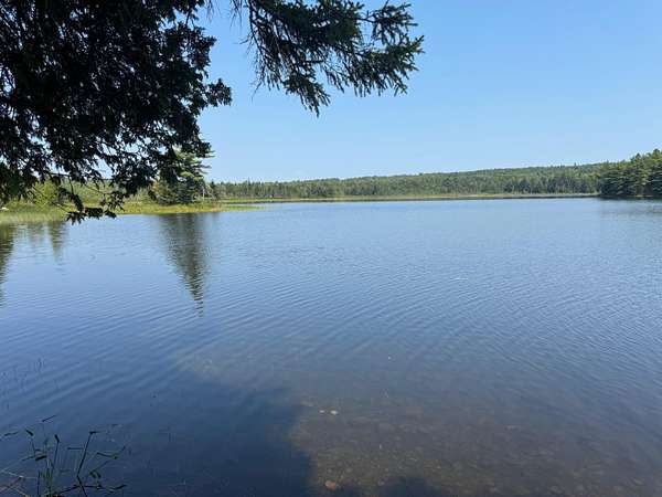 4.14 Acres of Residential Land for Sale in Robbinston, Maine