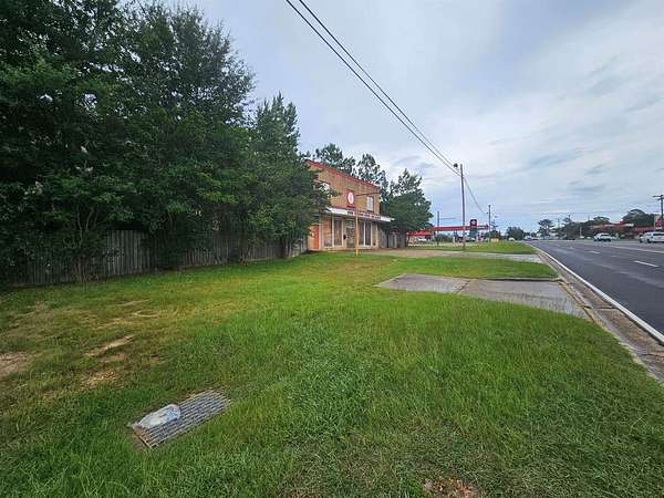 0.5 Acres of Land for Sale in DeRidder, Louisiana