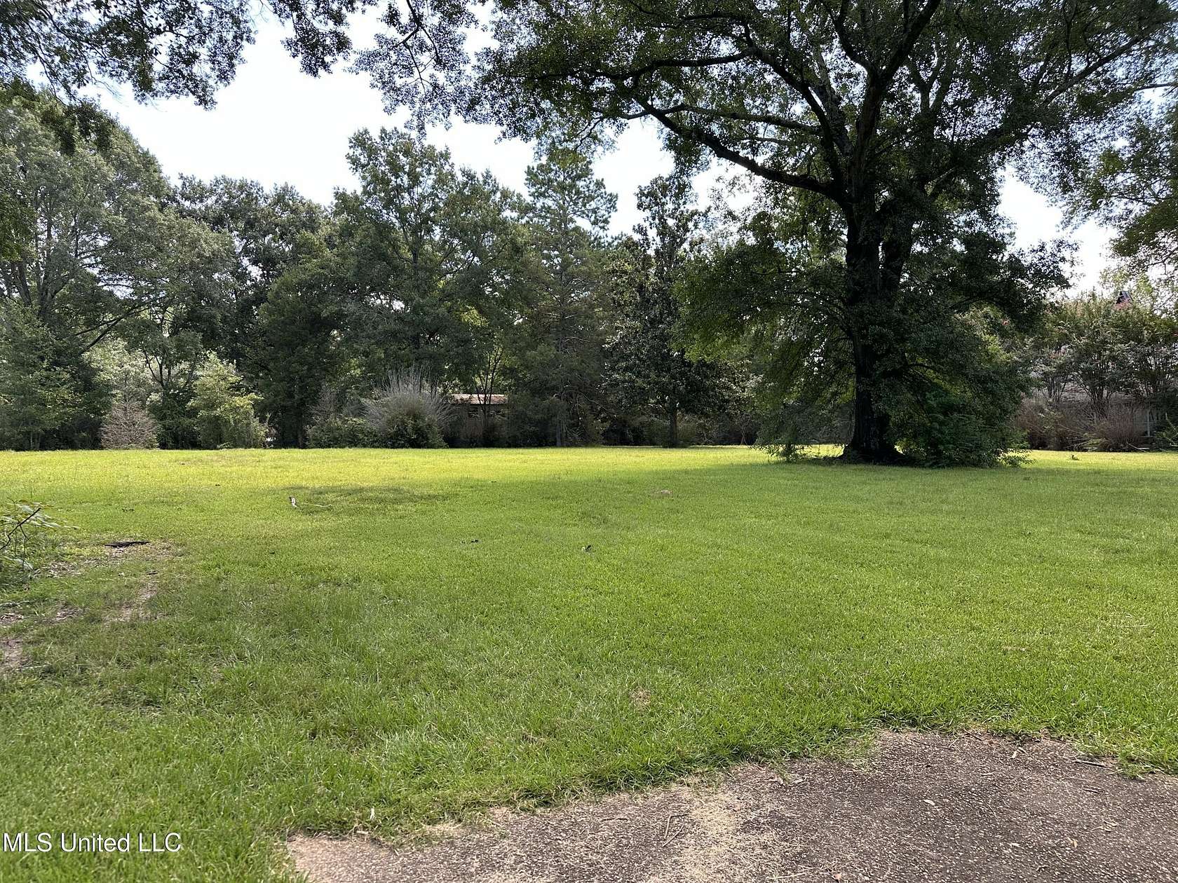 1 Acre of Residential Land for Sale in Jackson, Mississippi