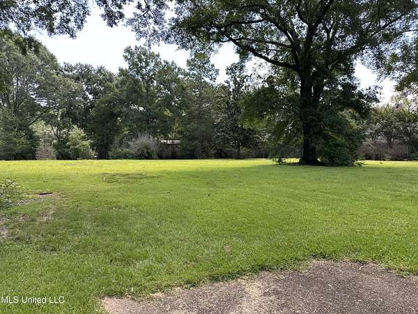 1 Acre of Residential Land for Sale in Jackson, Mississippi