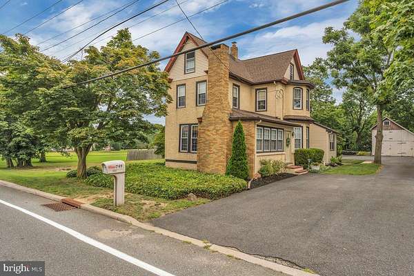 0.4 Acres of Mixed-Use Land for Sale in Mullica Hill, New Jersey