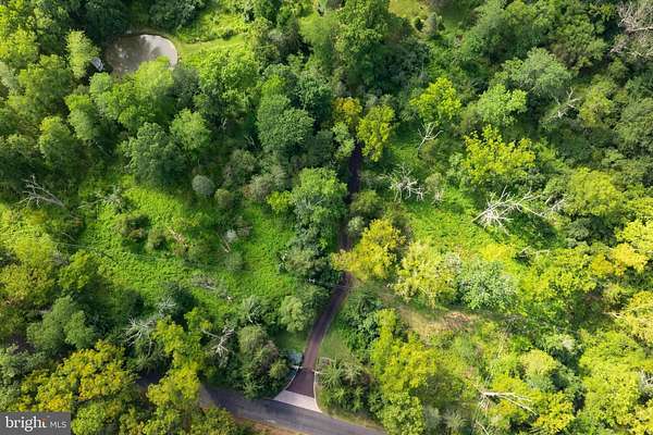 4.2 Acres of Residential Land for Sale in New Hope, Pennsylvania