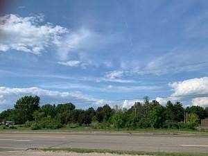 5 Acres of Commercial Land for Sale in Houghton Lake, Michigan