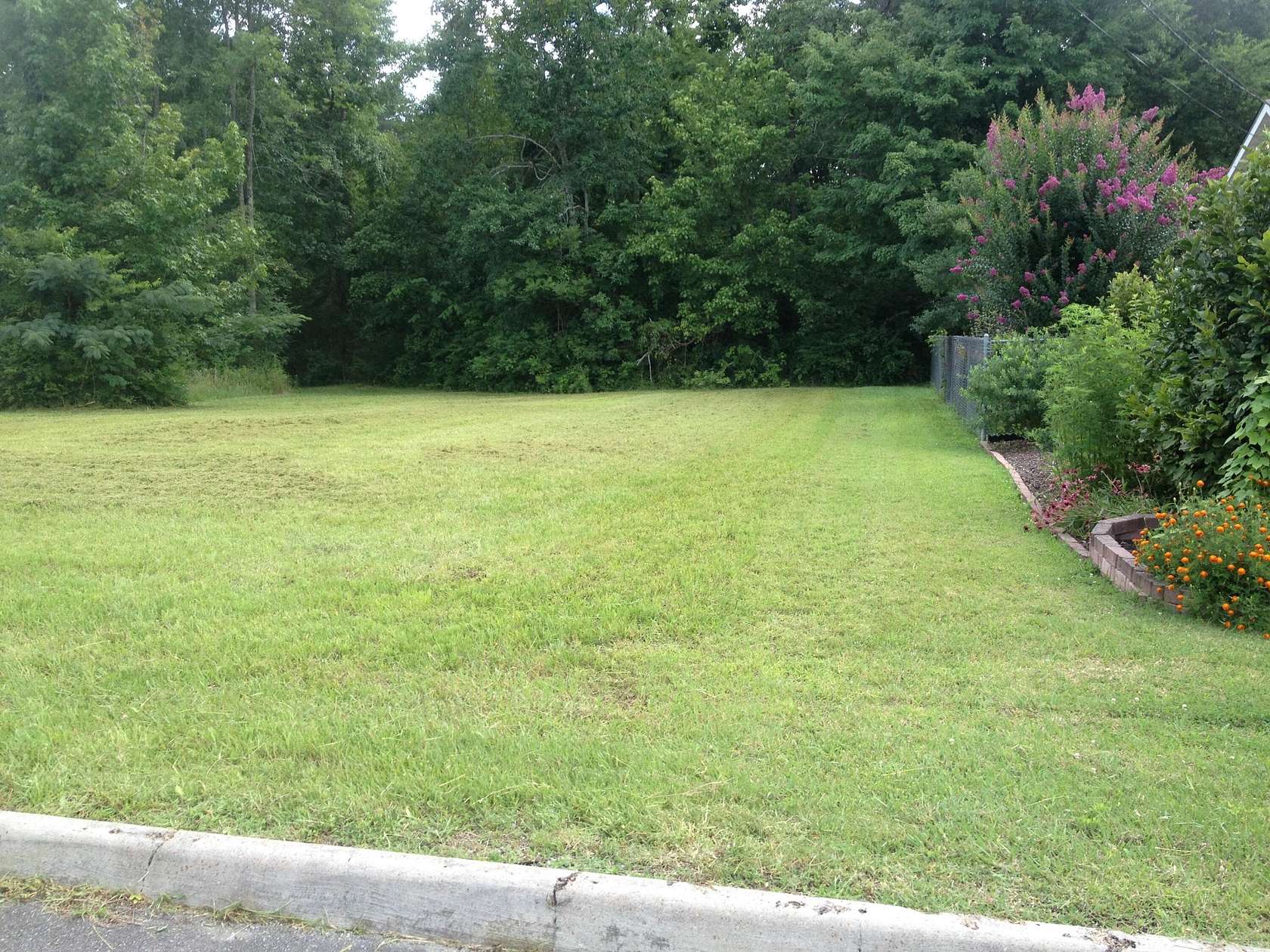 0.63 Acres of Residential Land for Sale in LaFayette, Georgia