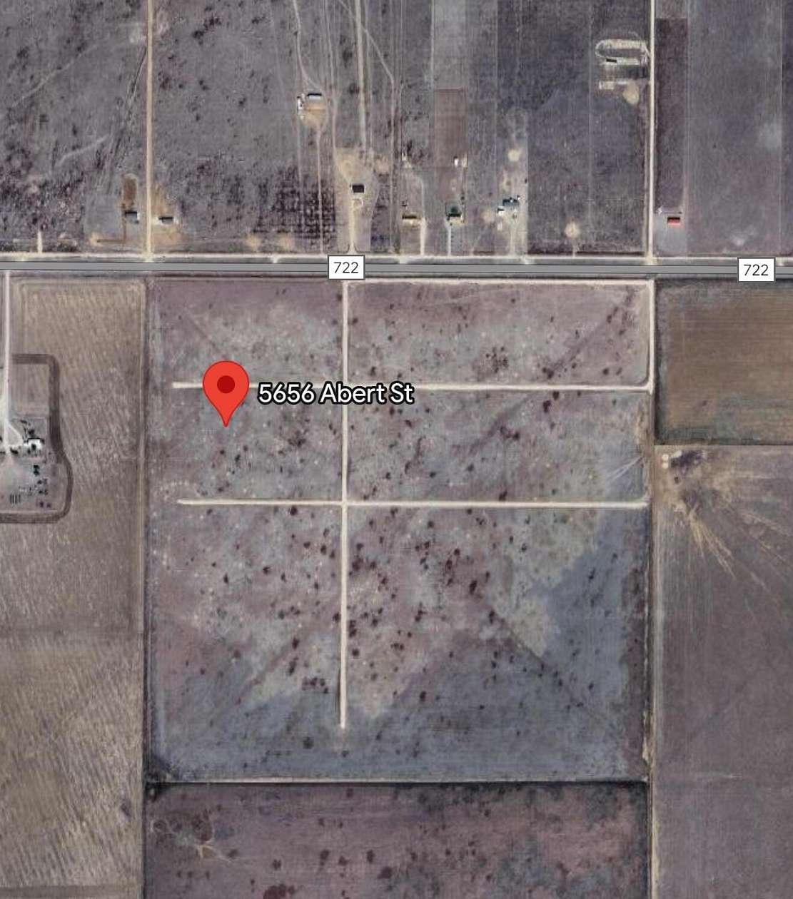 1.15 Acres of Residential Land for Sale in Channing, Texas