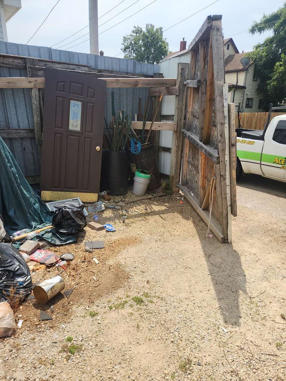 0.08 Acres of Mixed-Use Land for Sale in Dubuque, Iowa