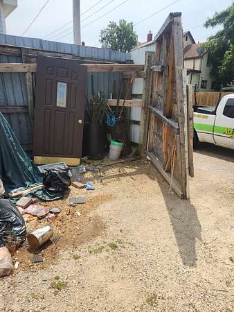 0.08 Acres of Mixed-Use Land for Sale in Dubuque, Iowa