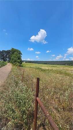 62 Acres of Land for Sale in Altus, Arkansas