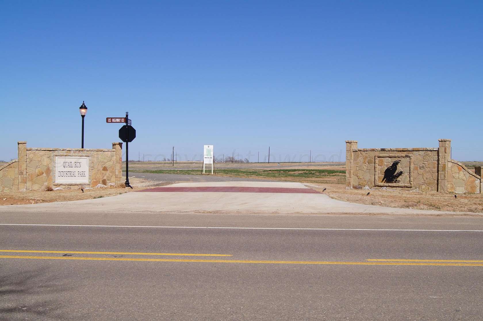 3.68 Acres of Mixed-Use Land for Sale in Wheeler, Texas