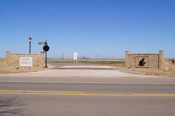 3.68 Acres of Mixed-Use Land for Sale in Wheeler, Texas